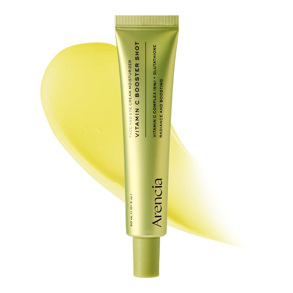 VITAMIN C BOOSTER SHOT (SERUM CONCENTRADO DE VITAMINA C)